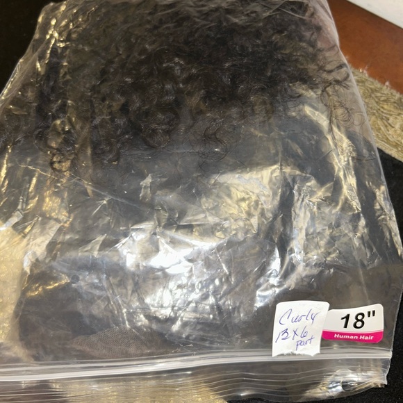 💯% Human Hair Wig - Picture 10 of 10